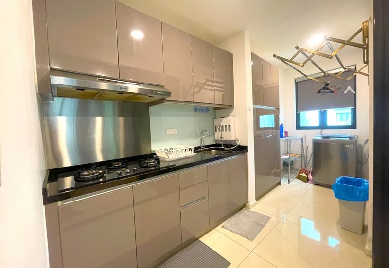 Kaleidoscope Residence