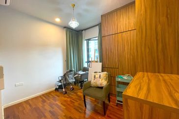 Kaleidoscope Residence