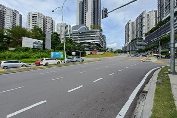 Plaza Wangsa Maju