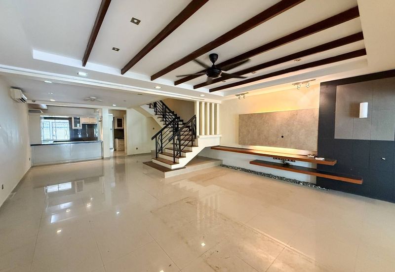 Taman Tun Dr Ismail (TTDI)