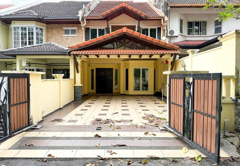 Taman Tun Dr Ismail (TTDI)