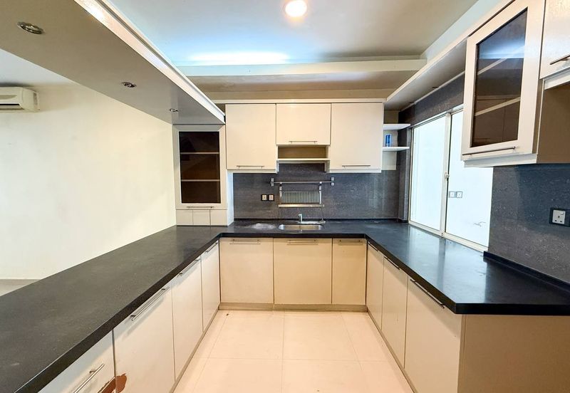 Taman Tun Dr Ismail (TTDI)