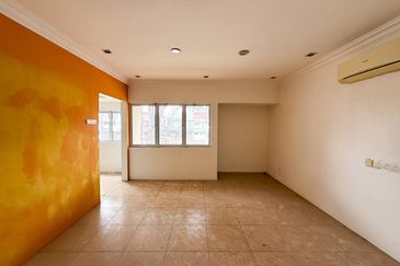 Taman Tun Dr Ismail (TTDI)