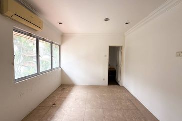 Taman Tun Dr Ismail (TTDI)