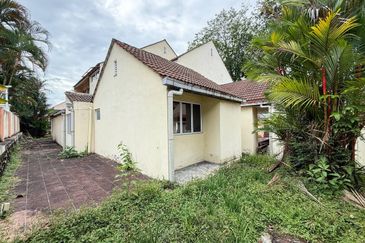 Taman Tun Dr Ismail (TTDI)