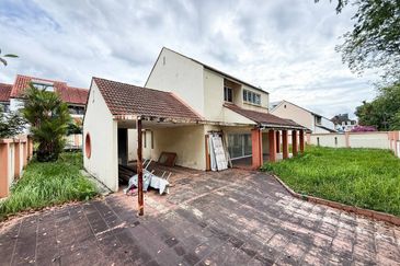 Taman Tun Dr Ismail (TTDI)