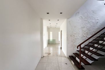 Taman Tun Dr Ismail (TTDI)