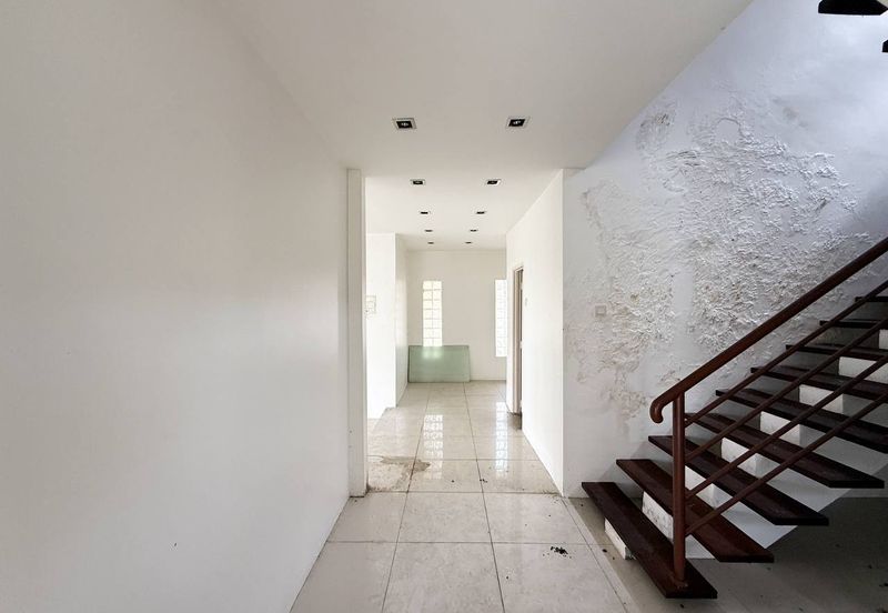 Taman Tun Dr Ismail (TTDI)