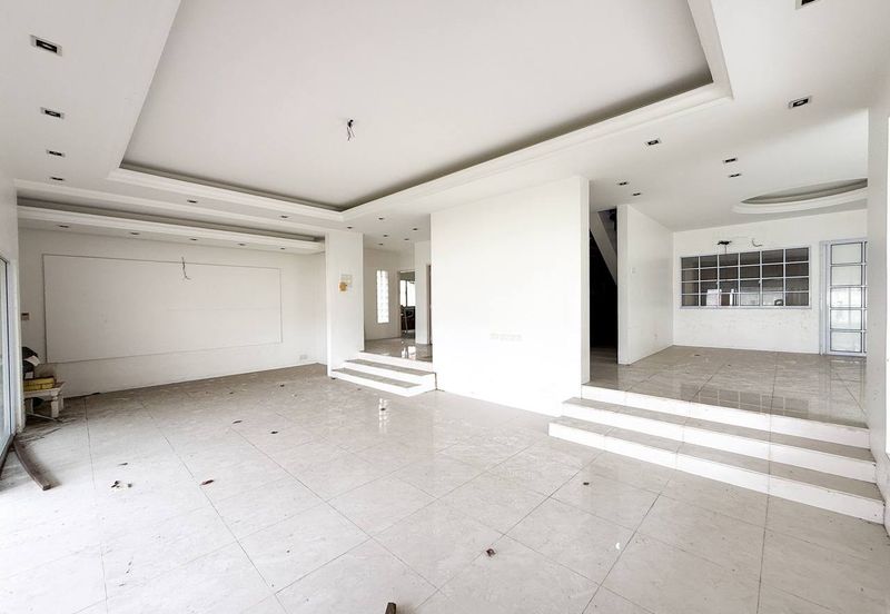 Taman Tun Dr Ismail (TTDI)