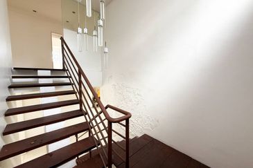 Taman Tun Dr Ismail (TTDI)