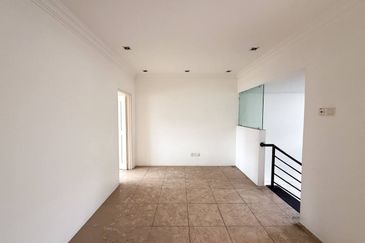 Taman Tun Dr Ismail (TTDI)