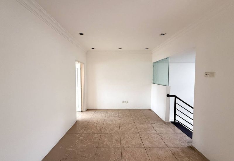 Taman Tun Dr Ismail (TTDI)