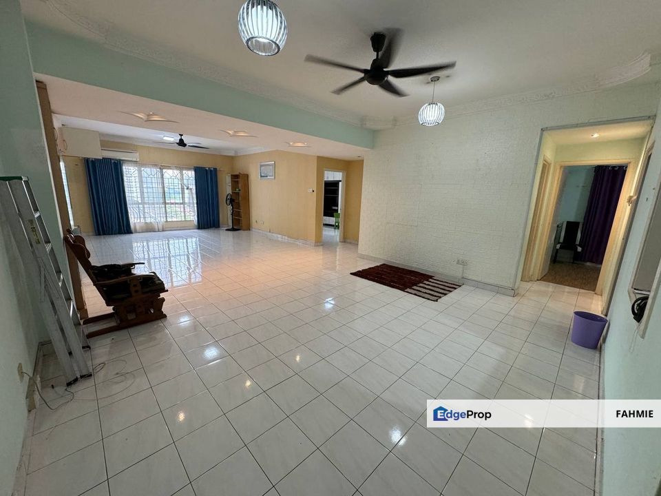 Cheapest. Non bumi lot. Villa Lagenda. Selayang. Batu Caves. , Selangor, Selayang