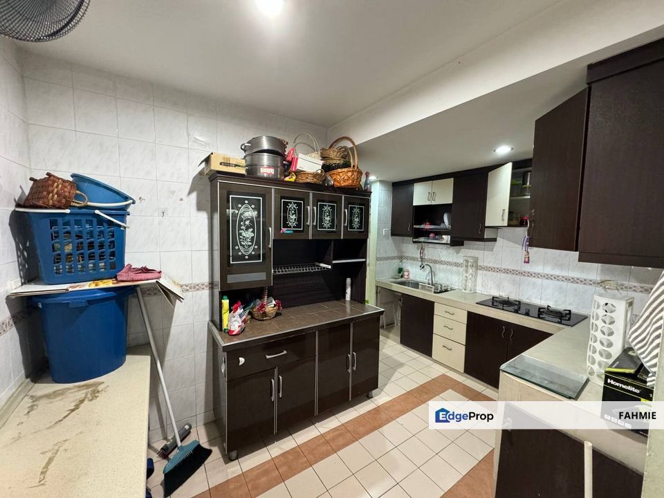 Cheapest. Non bumi lot. Villa Lagenda. Selayang. Batu Caves. , Selangor, Selayang