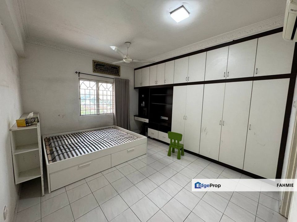 Cheapest. Non bumi lot. Villa Lagenda. Selayang. Batu Caves. , Selangor, Selayang