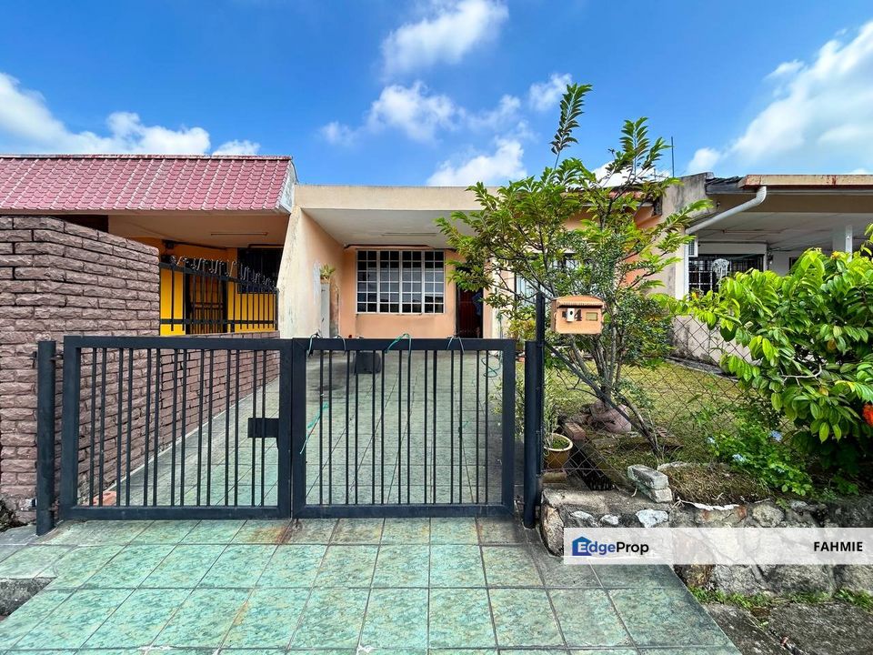 Freehold. Burhanuddin Helmi. TTDI. , Kuala Lumpur, Taman Tun Dr Ismail