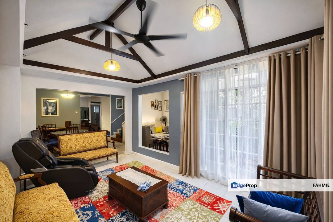 Fully renovated. Freehold. USJ 9. Subang Jaya. , Selangor, USJ