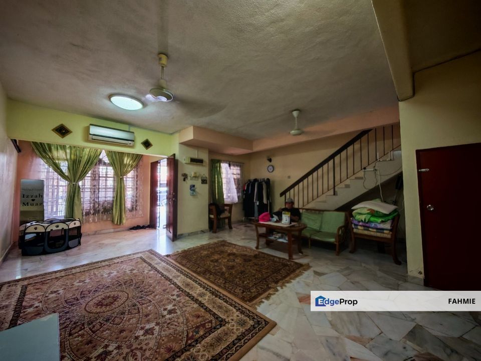 Murah. AU 2. Keramat. , Selangor, Keramat