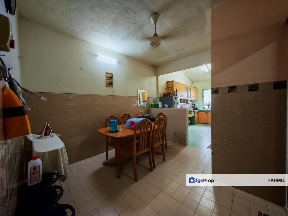 Murah. AU 2. Keramat. , Selangor, Keramat