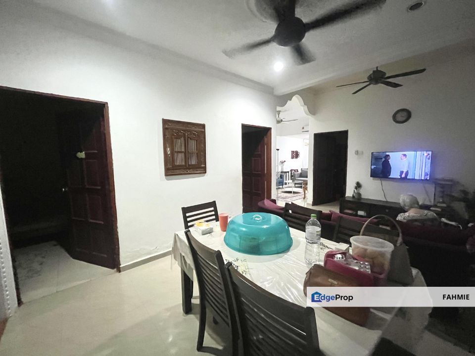 Fully renovated. AU 4. Keramat. , Selangor, Keramat