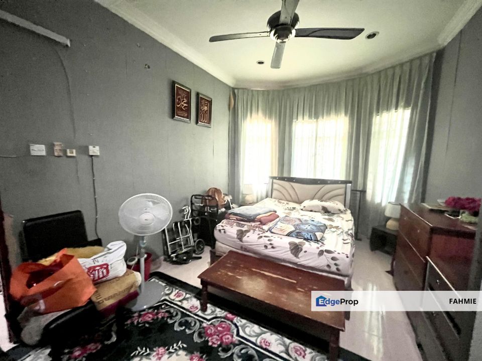 Fully renovated. AU 4. Keramat. , Selangor, Keramat