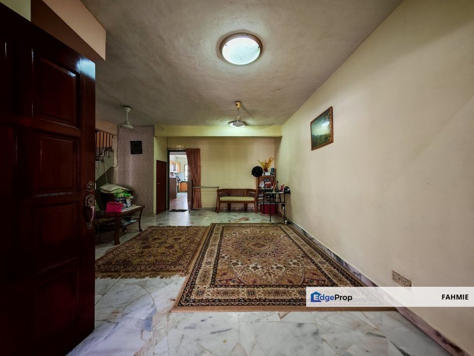 Murah. AU 2. Keramat. , Selangor, Keramat