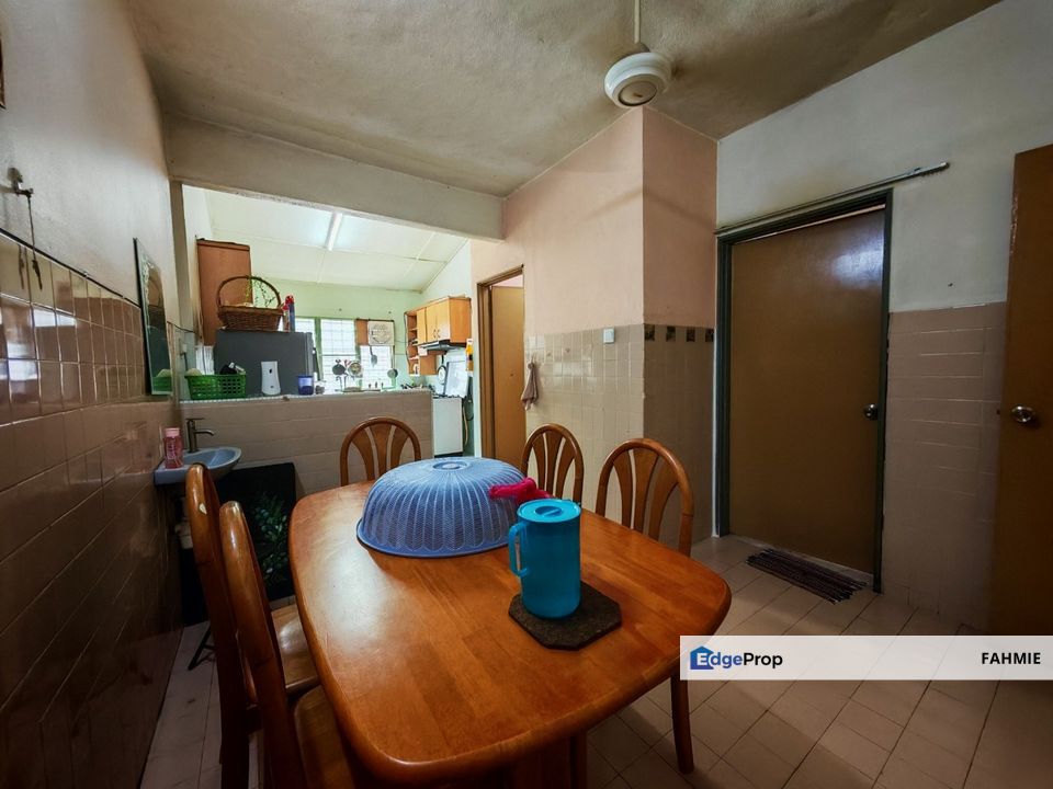 Murah. AU 2. Keramat. , Selangor, Keramat