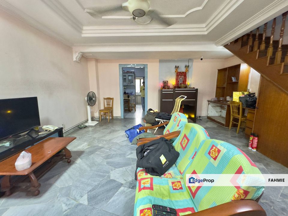 Non bumi lot. Jalan Wawasan. Bandar Baru Ampang. Ampang. , Selangor, Ampang