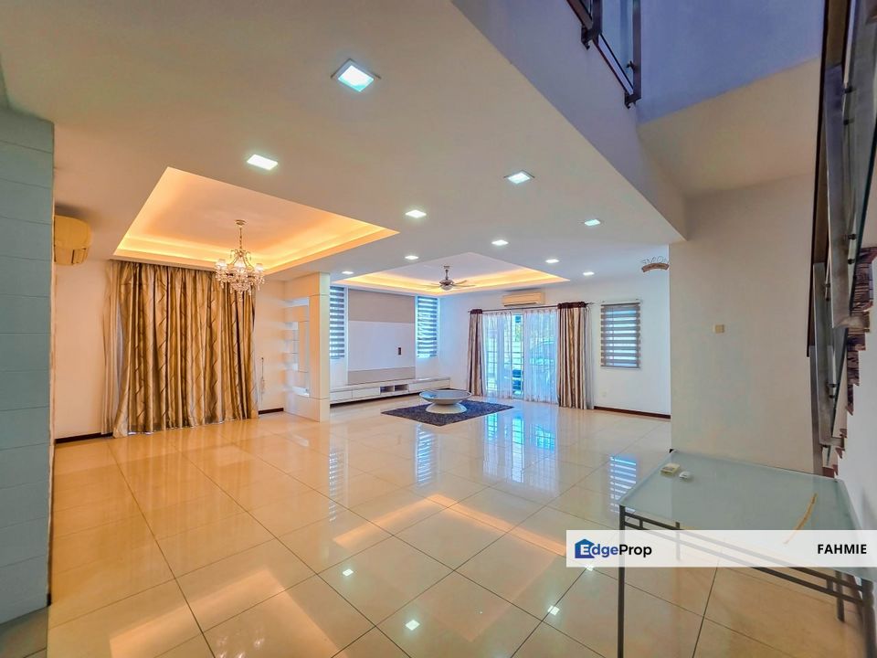 Fully renovated. Freehold. Taman Kajang Impian. Kajang. , Selangor, Kajang