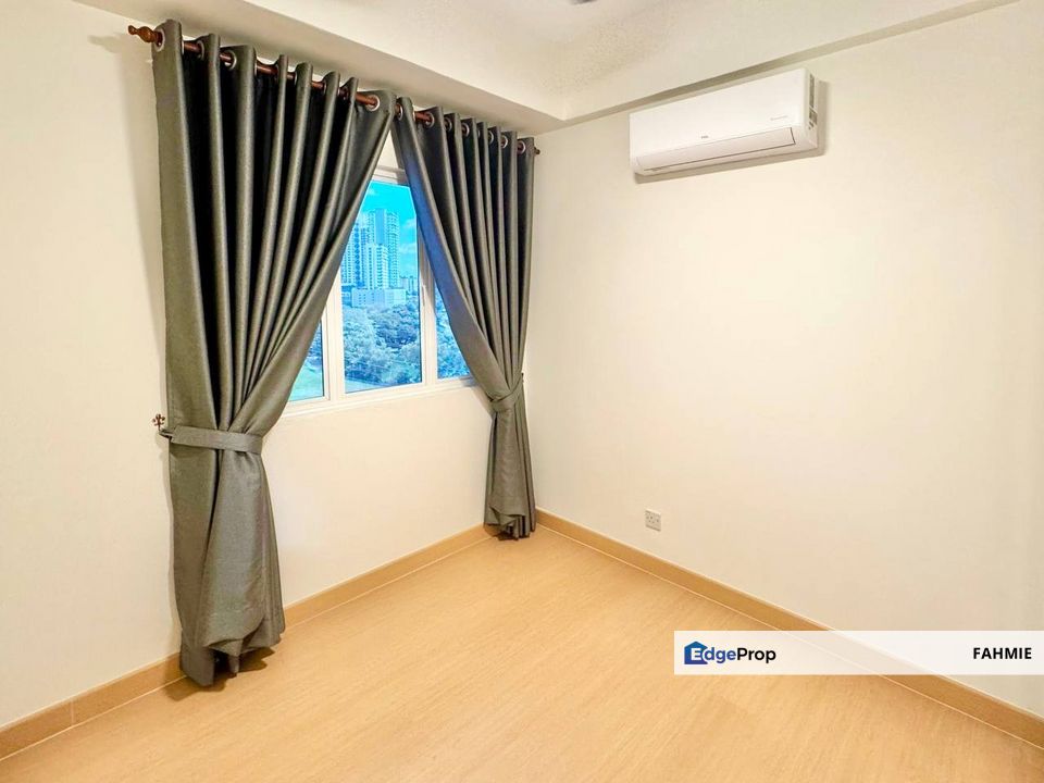 Fully renovated. Tiara Kelana Condominium. Petaling Jaya., Selangor, Petaling Jaya