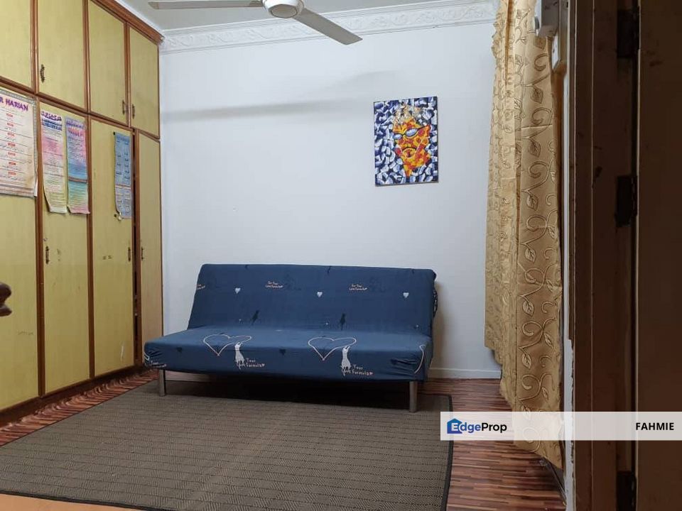 Freehold. Land area 22x80. Taman Permata. , Selangor, Keramat