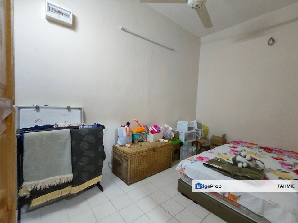 Fully renovated. Taman Bukit Utama. Bukit Antarabangsa. , Selangor, Ulu Kelang