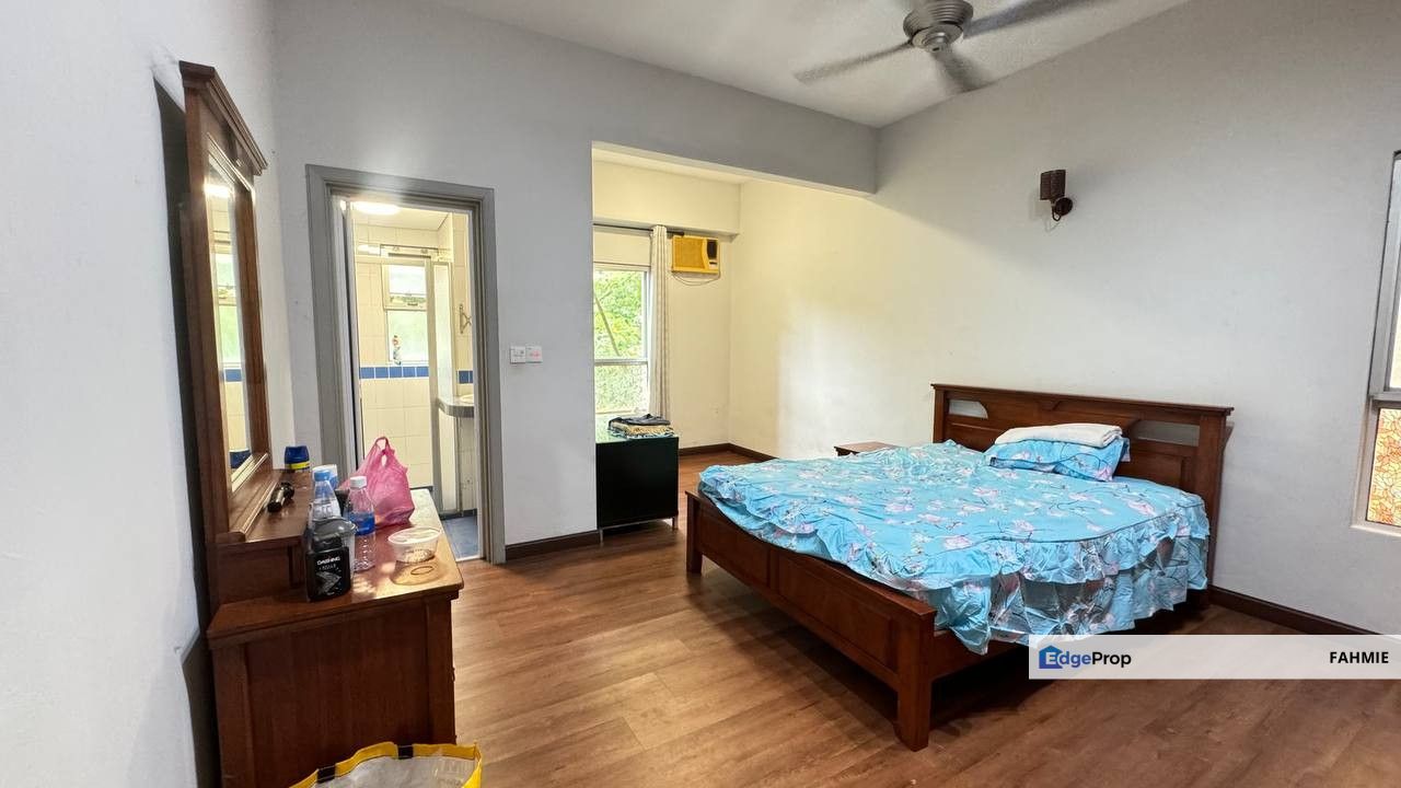 Murah. Freehold. Seri Maya Condominium. Setiawangsa. , Selangor, Ulu Kelang