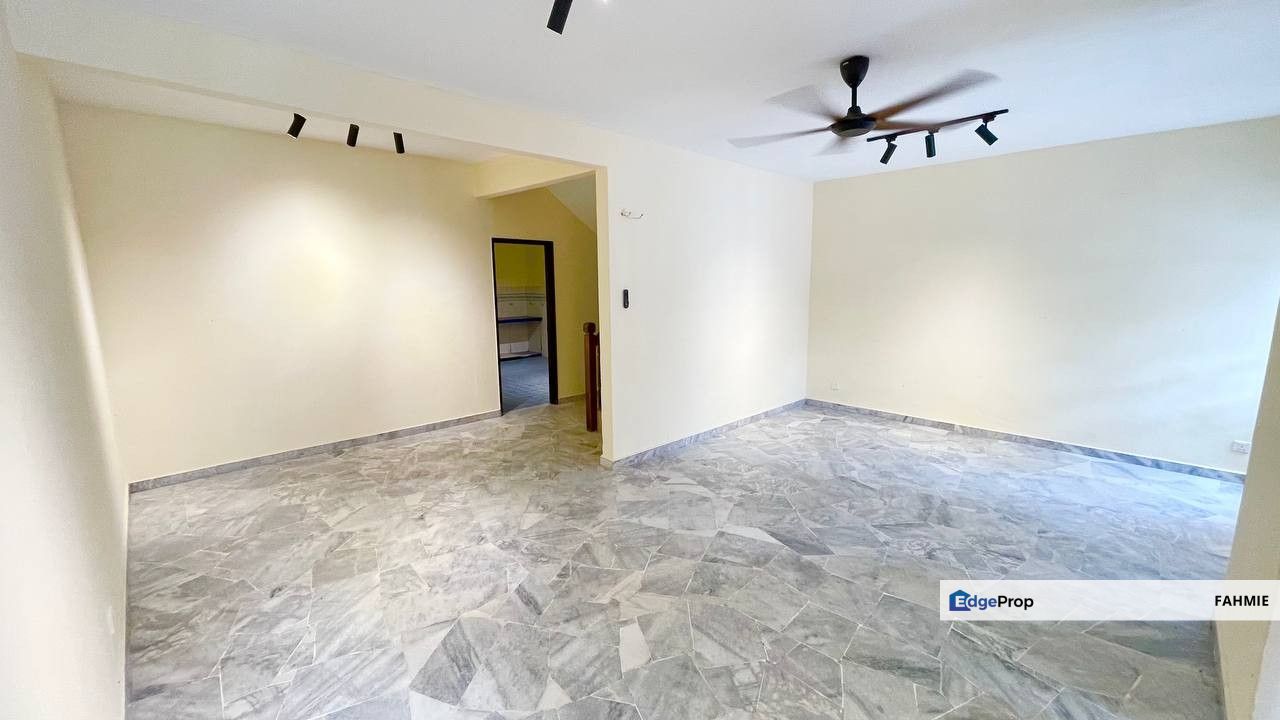 Freehold. Gasing Indah. Petaling Jaya. , Selangor, Petaling Jaya