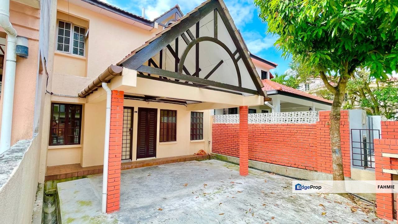 Freehold. Gasing Indah. Petaling Jaya. , Selangor, Petaling Jaya