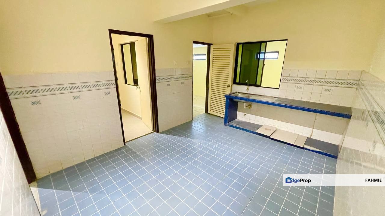 Freehold. Gasing Indah. Petaling Jaya. , Selangor, Petaling Jaya