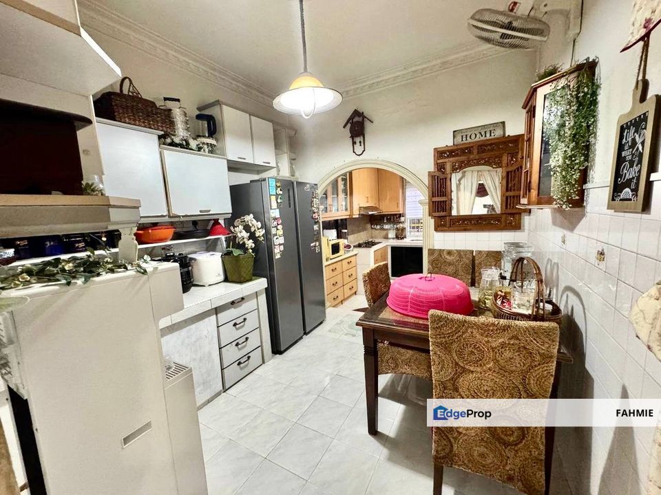 Fully renovated. Freehold. Taman Koperasi Cuepacs. Kajang. , Selangor, Kajang