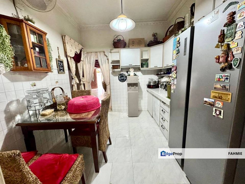 Fully renovated. Freehold. Taman Koperasi Cuepacs. Kajang. , Selangor, Kajang