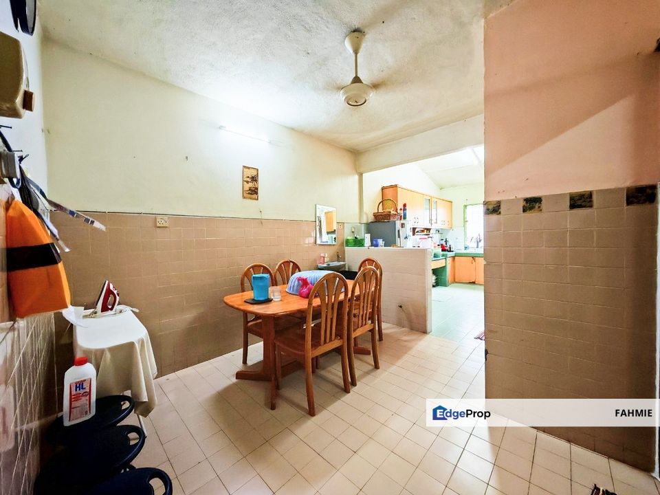 Murah. AU 1. Keramat., Selangor, Keramat