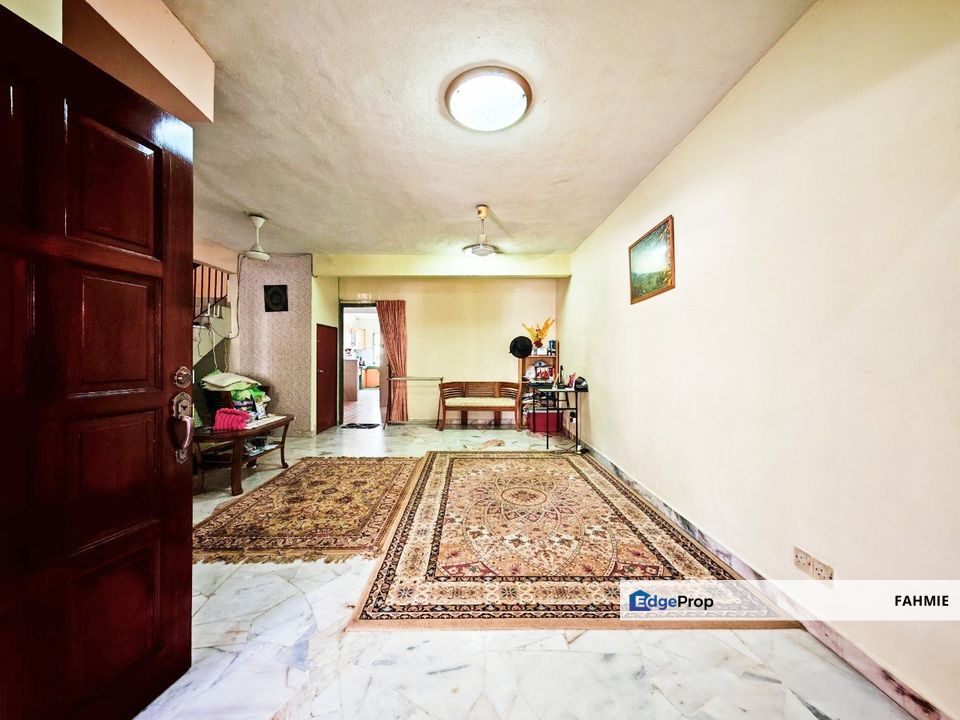 Murah. AU 1. Keramat., Selangor, Keramat