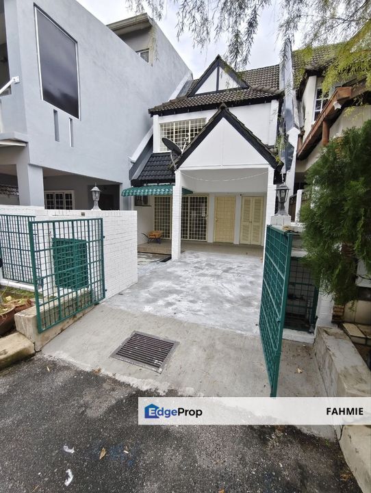 Murah. Freehold. Bukit Setiawangsa. Setiawangsa. , Kuala Lumpur, Taman Setiawangsa