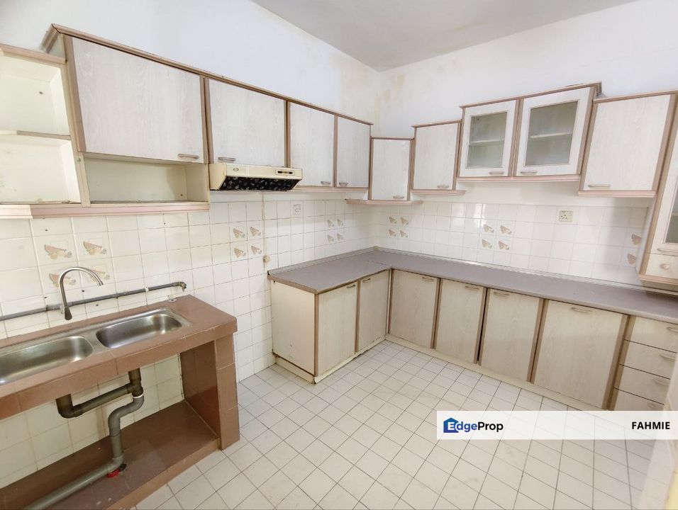 Murah. Freehold. Bukit Setiawangsa. Setiawangsa. , Kuala Lumpur, Taman Setiawangsa