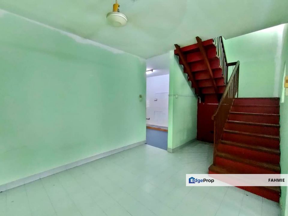 End lot. Freehold. SS 7. Kelana Jaya. , Selangor, Kelana Jaya