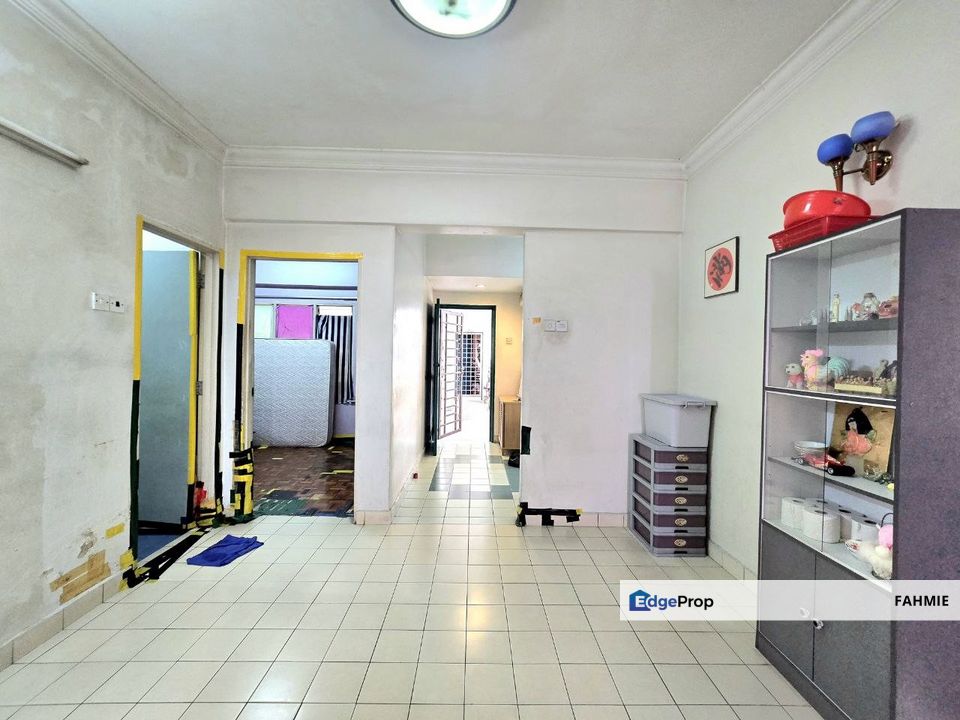 Paling murah. Freehold. Prisma Perdana. Taman Midah. Cheras., Kuala Lumpur, Cheras