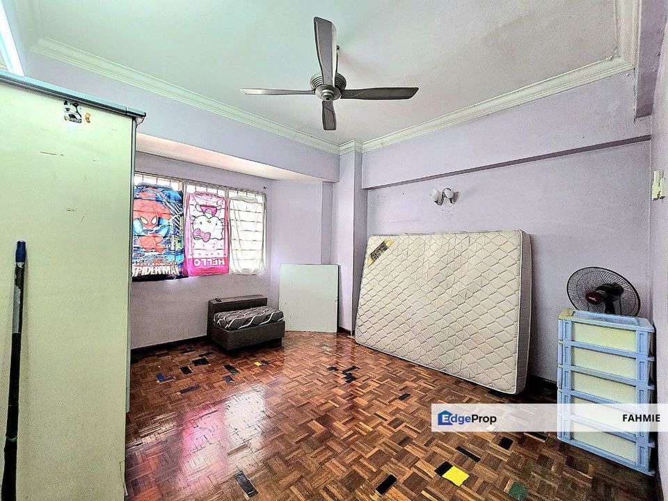 Paling murah. Freehold. Prisma Perdana. Taman Midah. Cheras., Kuala Lumpur, Cheras