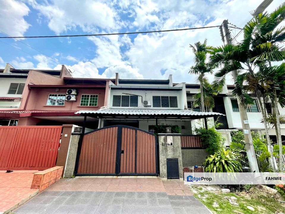 Freehold. Taman Zooview. Ampang. , Selangor, Ampang