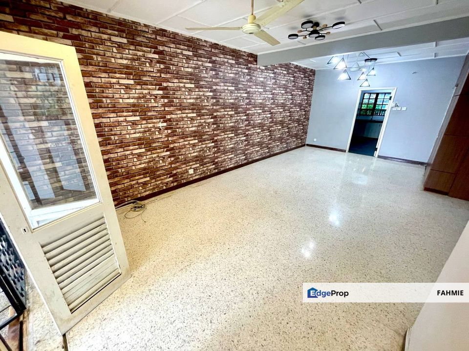 Freehold. Taman Zooview. Ampang. , Selangor, Ampang