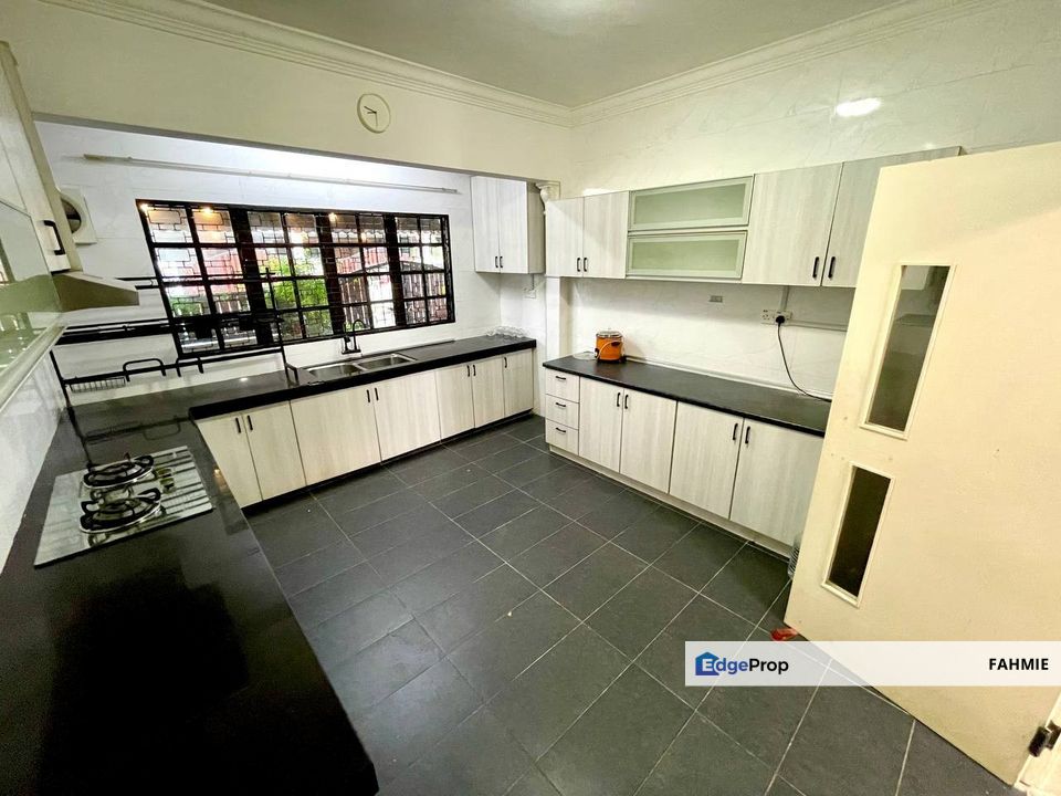 Freehold. Taman Zooview. Ampang. , Selangor, Ampang