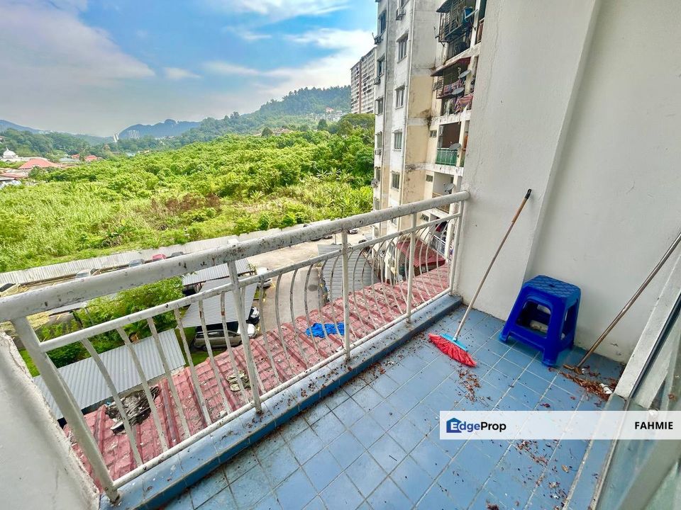 Murah. Estana Court. Ulu Kelang. Ampang. , Selangor, Ulu Kelang