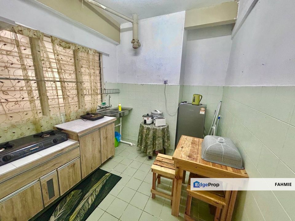 Murah. Estana Court. Ulu Kelang. Ampang. , Selangor, Ulu Kelang